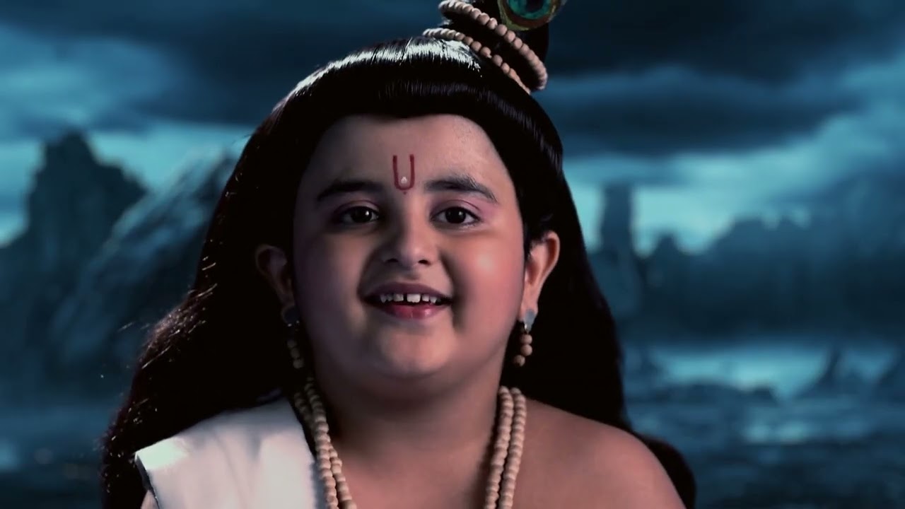 Shri Krishnaleela - Full Ep - 383 - Nirnay Samadhiya, Amardeep Garg
Mahi Soni, Manish - Zee Bangla