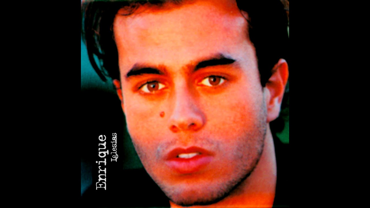 Enrique Iglesias - No Llores Por Mi epicenter