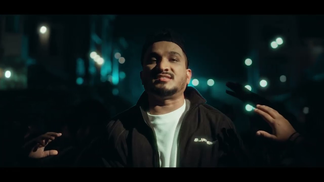 CHORNI (Official Video) SIDHU MOOSE WALA | DIVINE | NAVKARAN BRAR🔥❤️