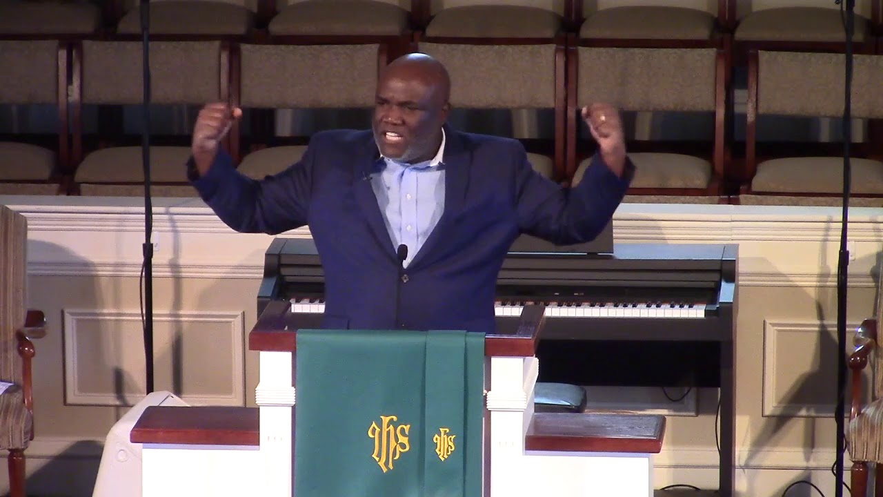Sermon: 