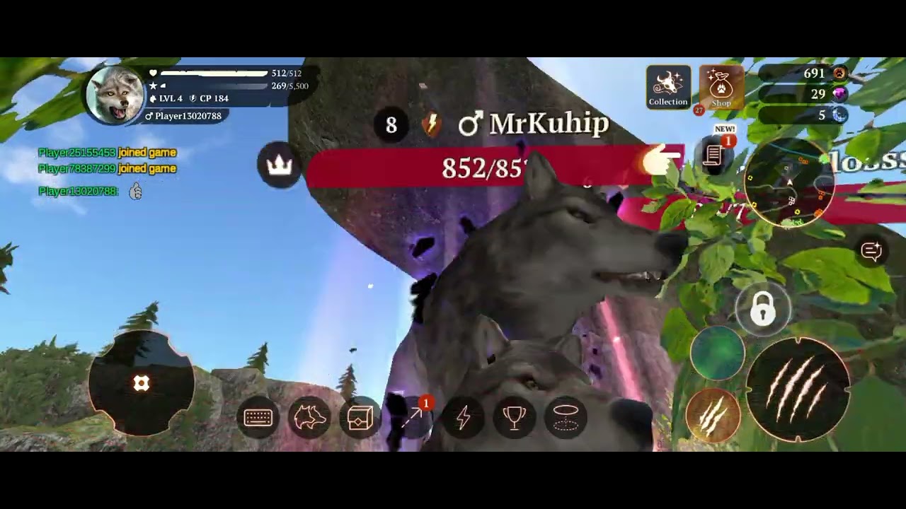 @TotalGaming093  🙏🙏 @JagdishSathliya32 