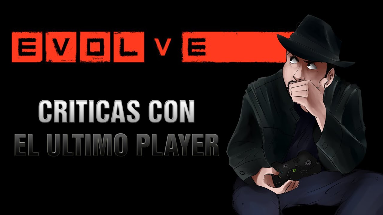 Criticas con El &Uacute;ltimo Player - 
