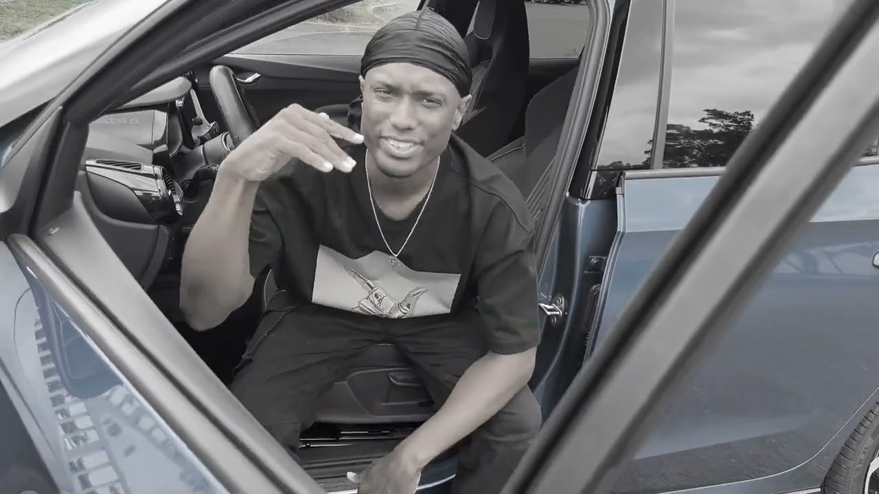 King-Sparta - Grimoire (clip officiel)