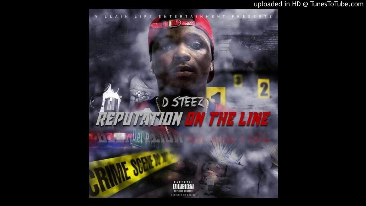 D Steez x Lil Yase x GMan 