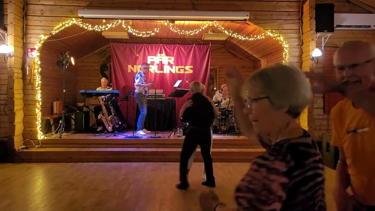 2025 09 05 Pär Norlings, Orsa Hembygdsgård 