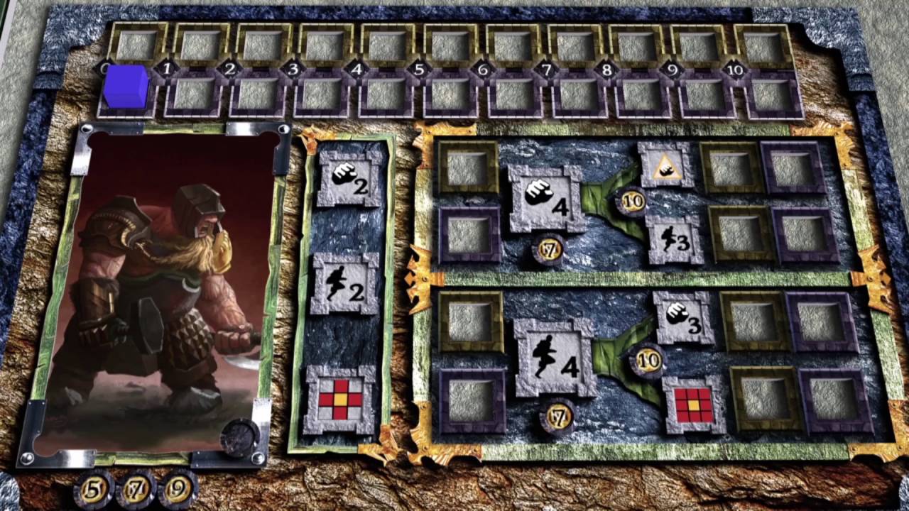 Tutorial Portal of Morth parte 3