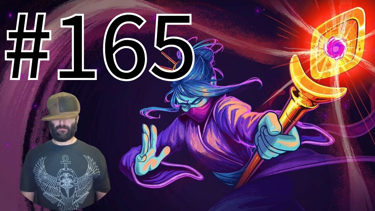 Slay the Spire episode 165