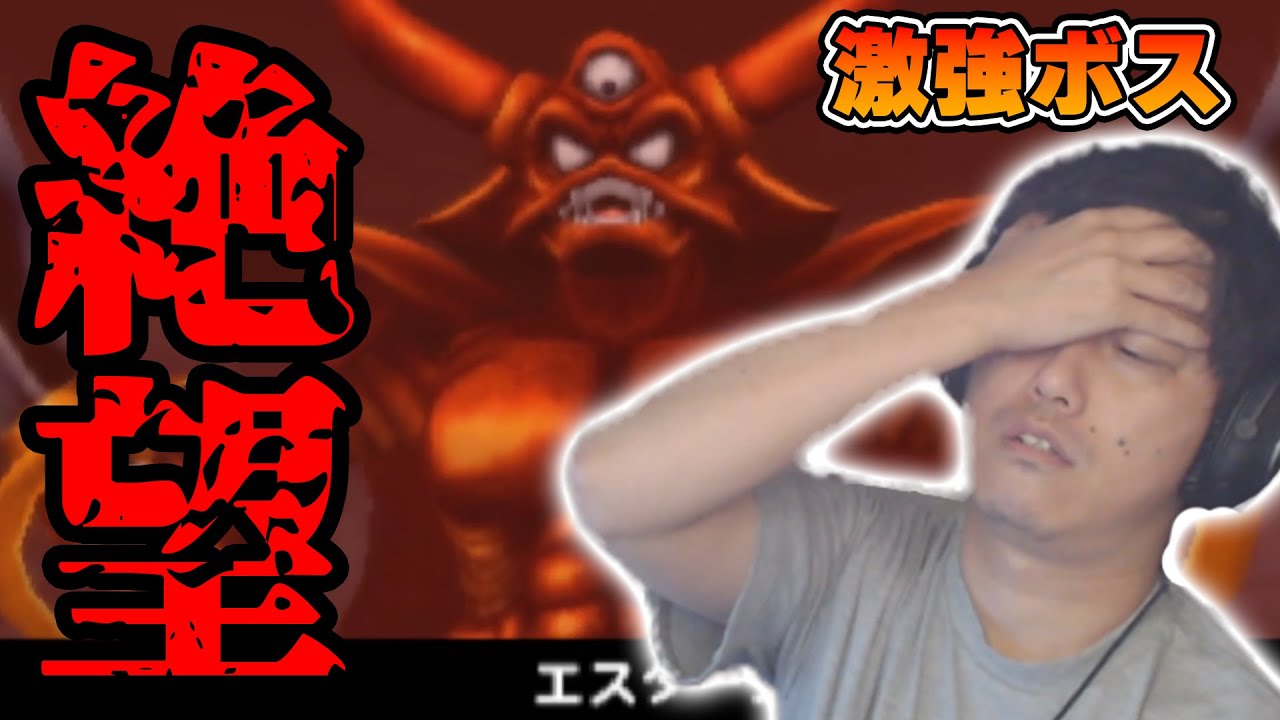 【人生縛り】深夜に一生懸命育成したパーティーがまさかの結末に【2022/5/27】