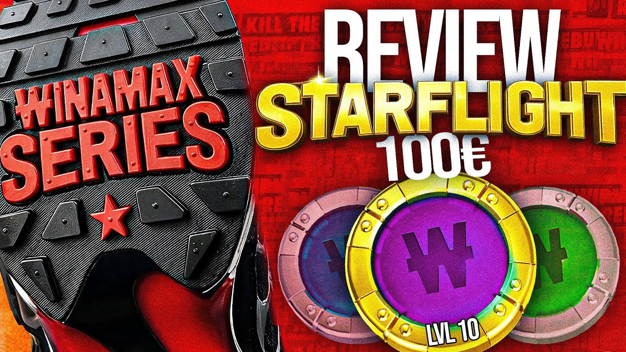 Ce DAY 2 a SAUVÉ mes WINAMAX SERIES !