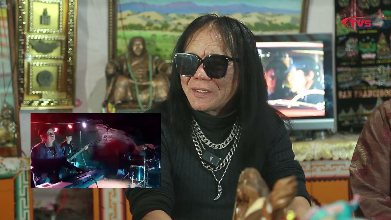 Рок малчин ( Rok malchin ) Дундговь аймгийн Адаацаг сумын малчин М.Баярцогт