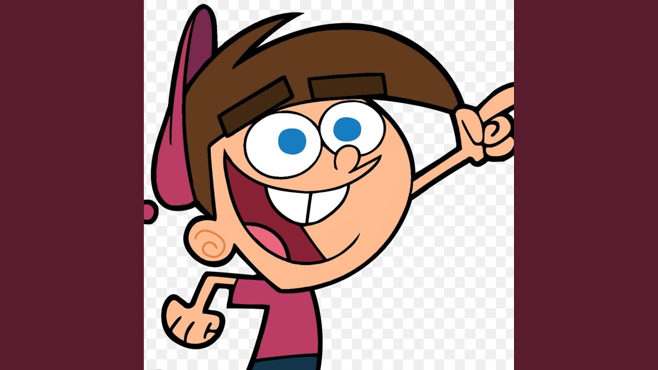 Timmy Turner Freestyle (feat. Tray2xxx)