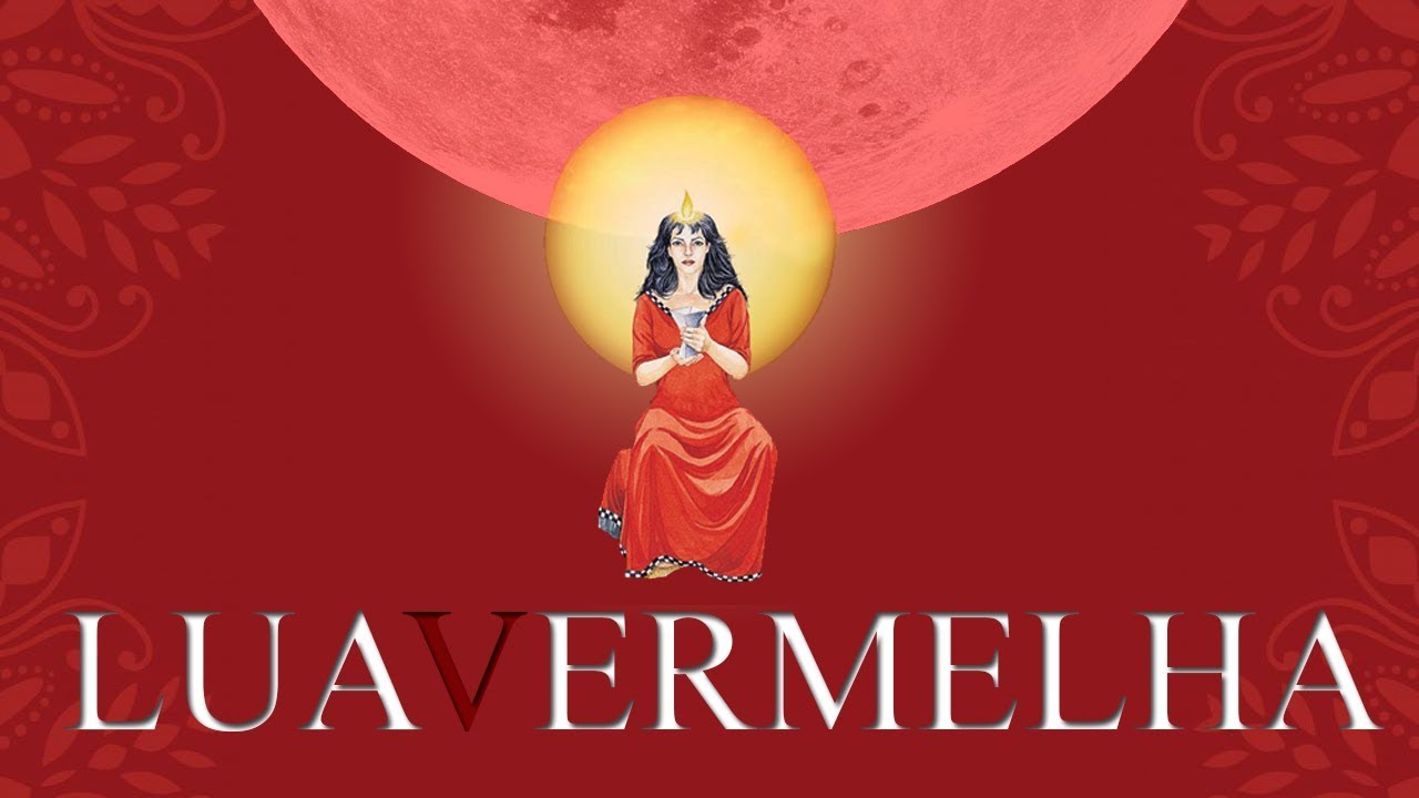 #46 LUA VERMELHA - MIRANDA GRAY