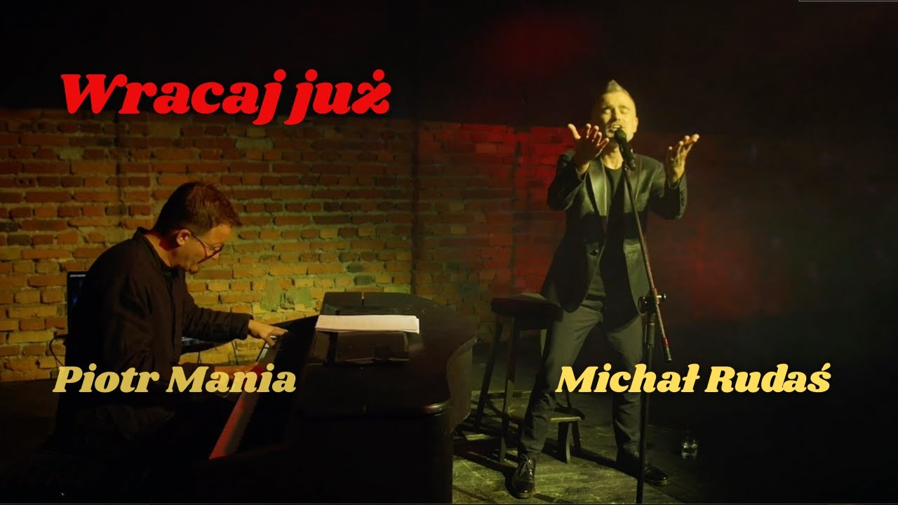 Michał Rudaś - 