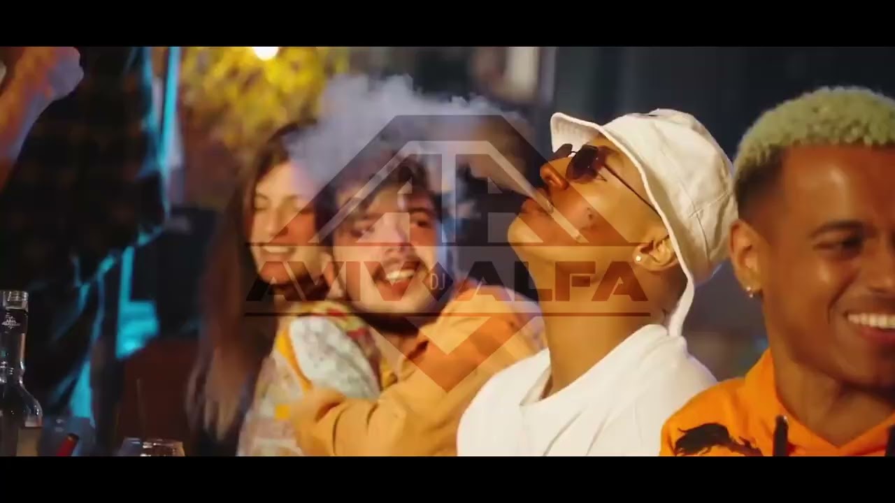 WSTRN_Never Find  יניב אלמנך - בזמן שלו  Dj Aviv Alfa_Mashup_