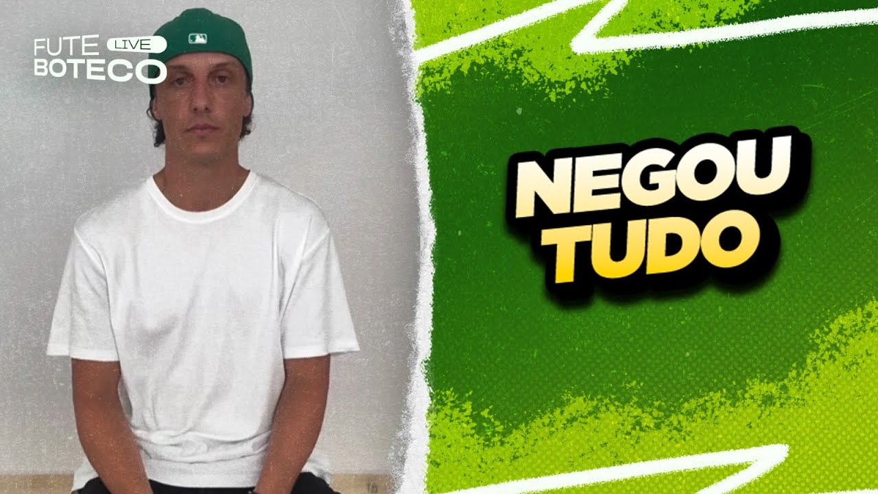 DAVID LUIZ FAZ V&Iacute;DEO SOBRE AMEA&Ccedil;A &Agrave; MULHER