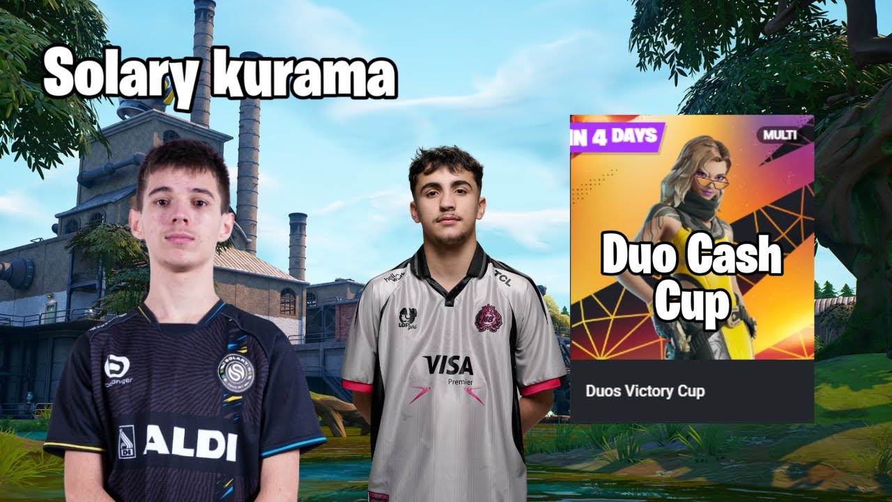 KURAMA LE MEILLEUR JOUEUR EUW  A LA MANETTE !!! RELOAD CUP #fortnite
