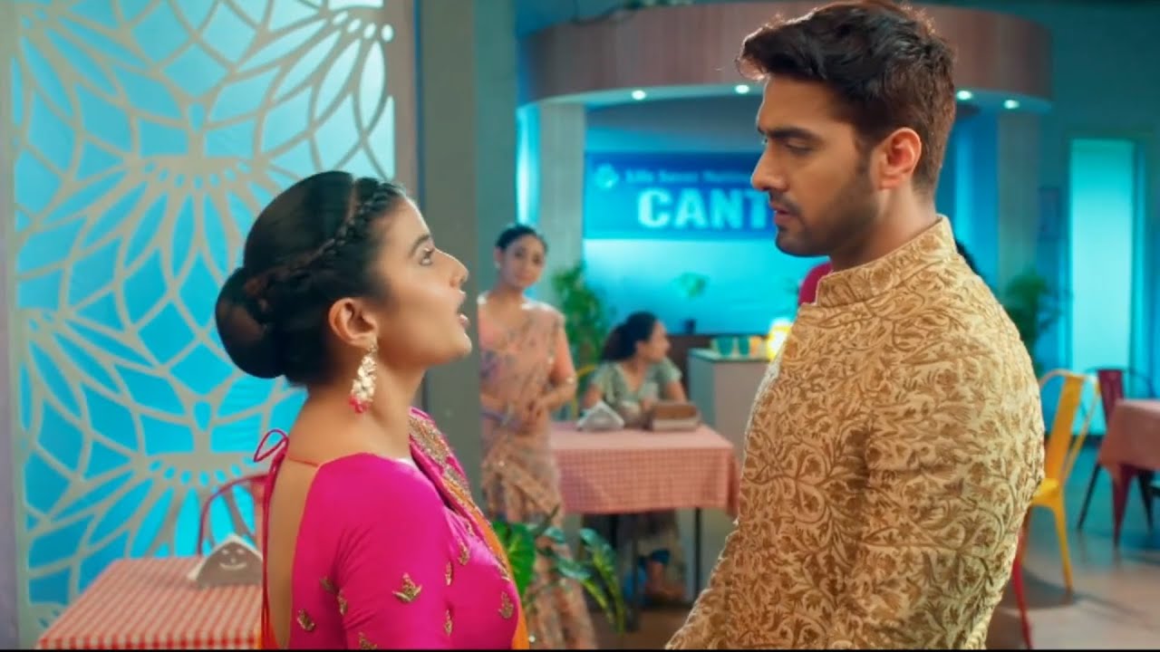 Yeh Rishta Kya Kehlata Hai Serial Update | 17 July 2024 |