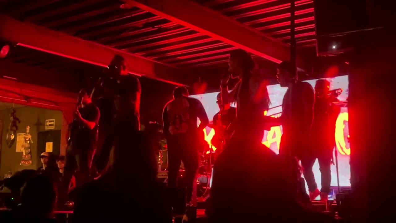 Kotardo - SKAL CDMX | Se te cayo el Dick - Fuego en tus Ojos.