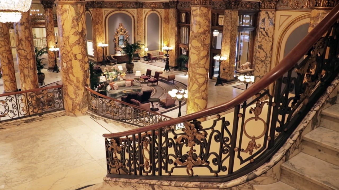 Fairmont San Francisco