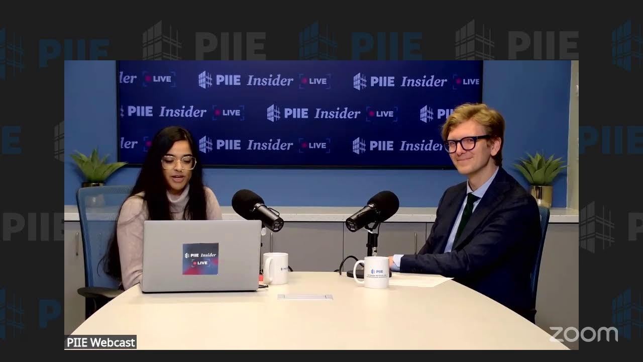 The US-China AI race