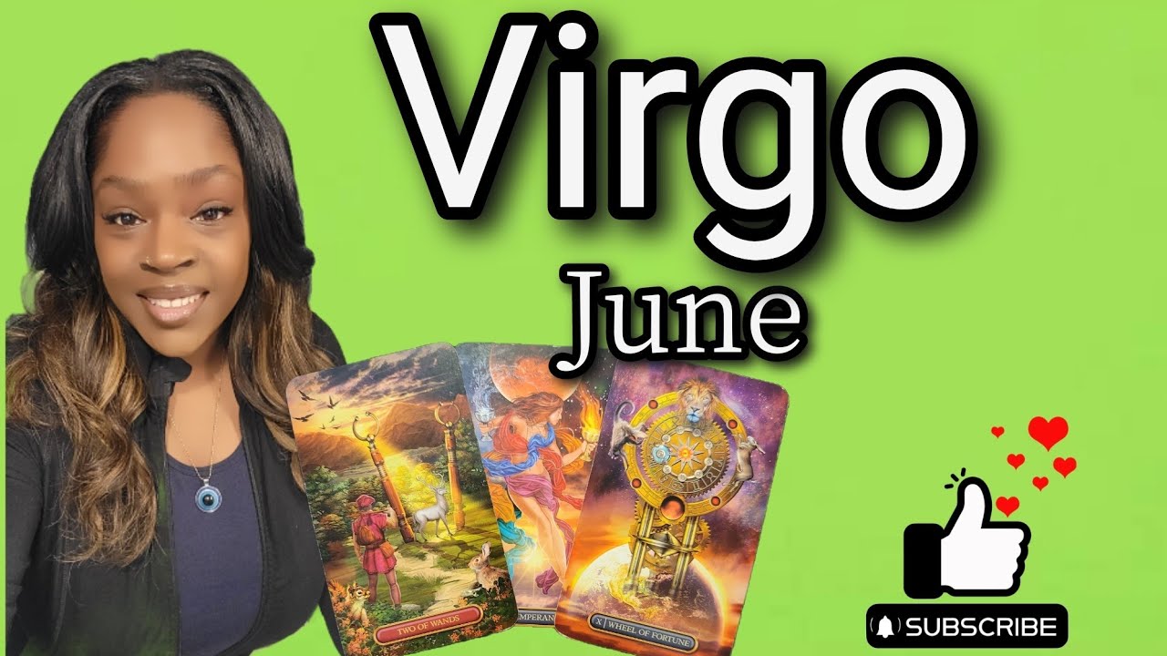 ♍️VIRGO They're P!ssed That You Wouldn't Let Them Play In Your Face 🙄