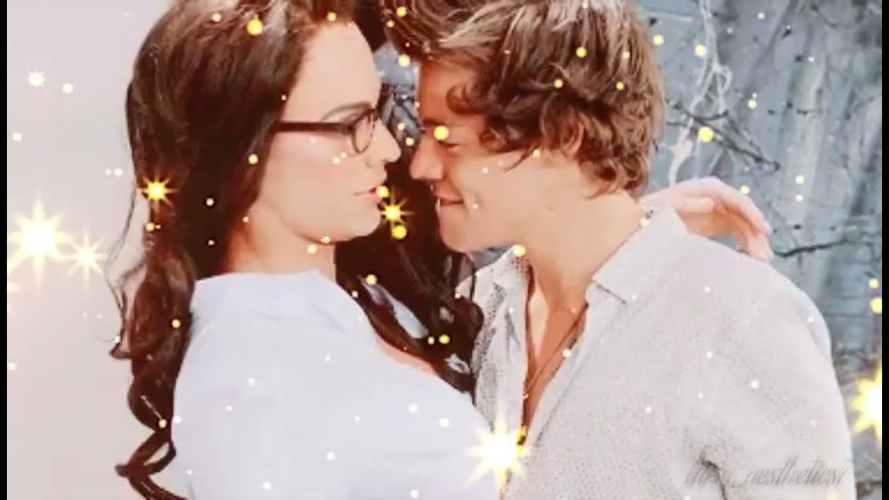 In the name of love | #zarry #zarrystylik