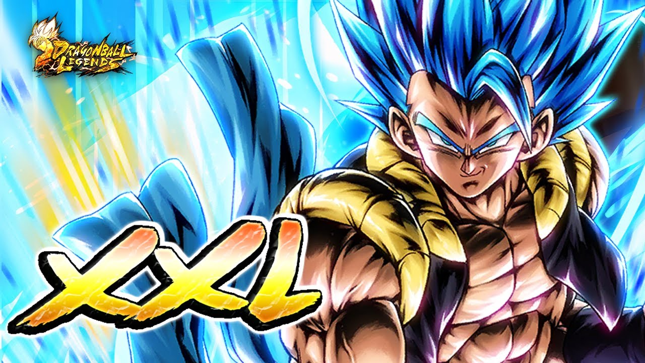 Du PUR SPECTACLE ! Test XXL Gogeta Blue LF Zenkai 14⭐ ARTBOOST 99