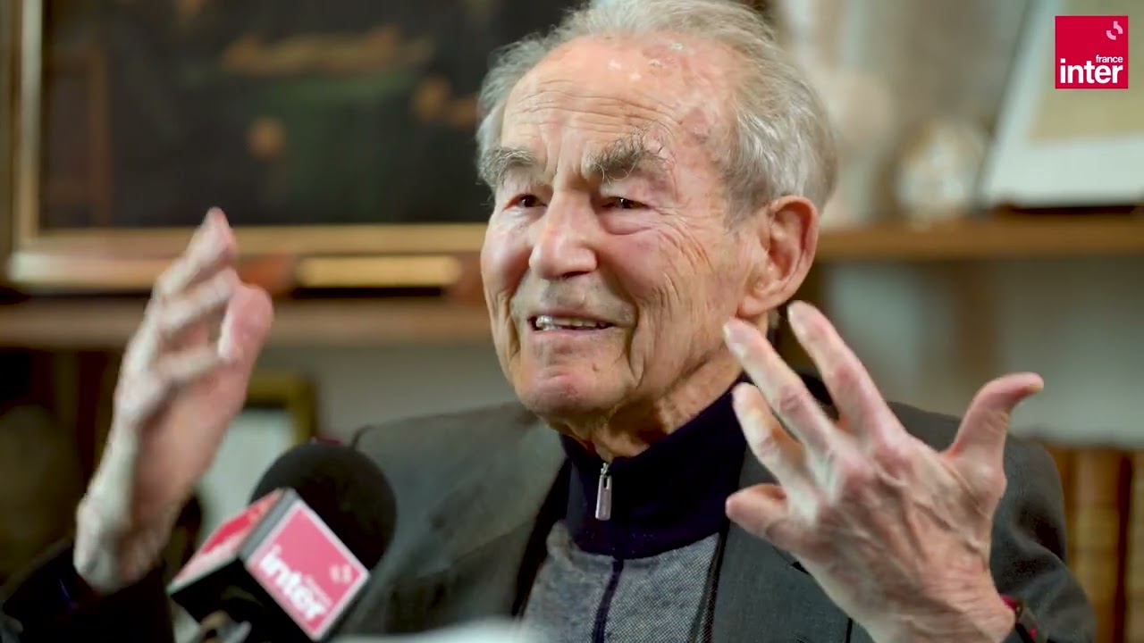 Robert Badinter : 