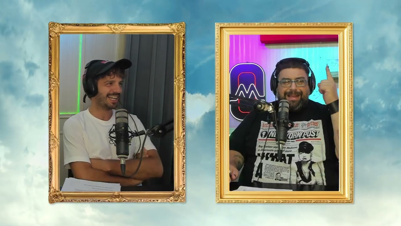 Episodio 171 - Santa Madonna - Remixes de los `90 - Parte VI - con Pablo Flores