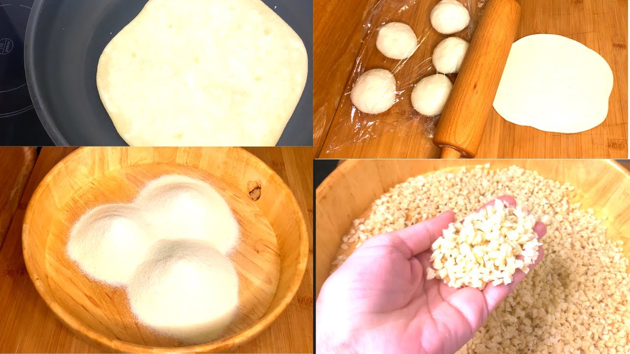 كيفاش نحضرو عجينة شخشوخة الظفر العنابية الجزائرية للمبتدئات ناجحة 100✓ تحضيرات المولد النبوي الشريف