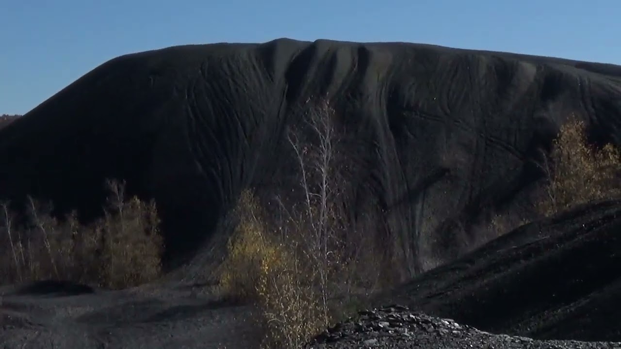 A Quick Discussion on the Anthracite 