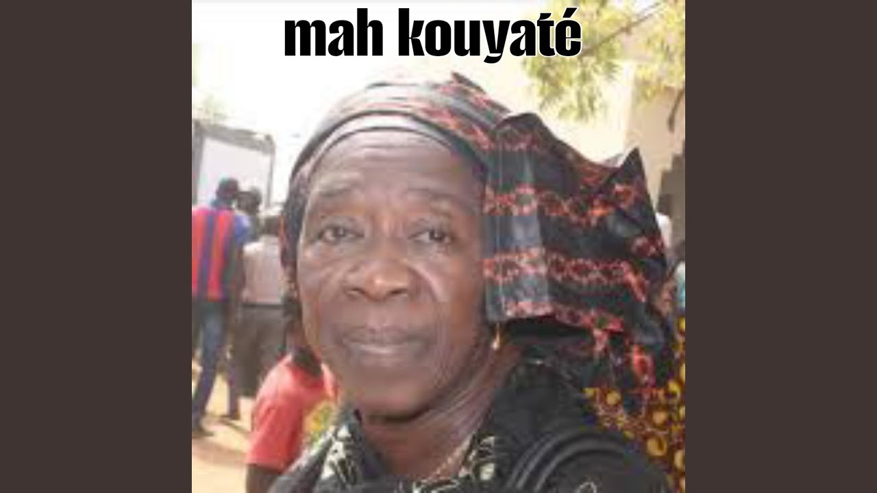 Cheche Dramé R.I.P Aye Deme