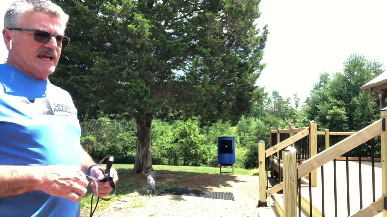 Revisiting The Scout X and running my yap!￼￼