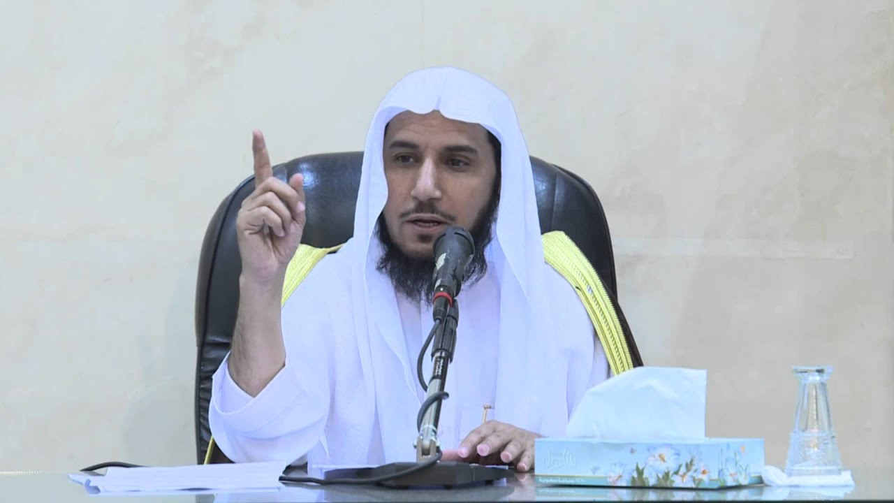 النبي صلى الله عليه وسلم في رمضان د   إبراهيم الزبيدي