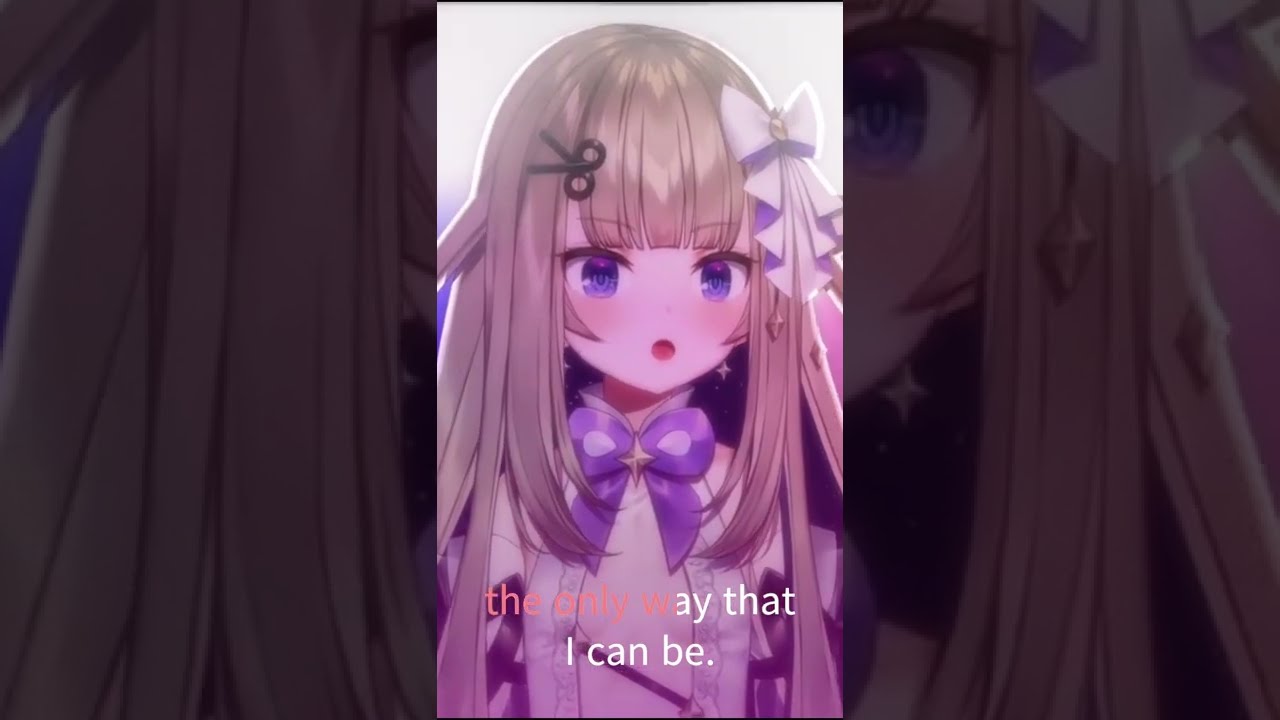 Shiina Sings Remember Me #shorts #vtuber #singer #vsinger #phaseconnect #phaseALiAS