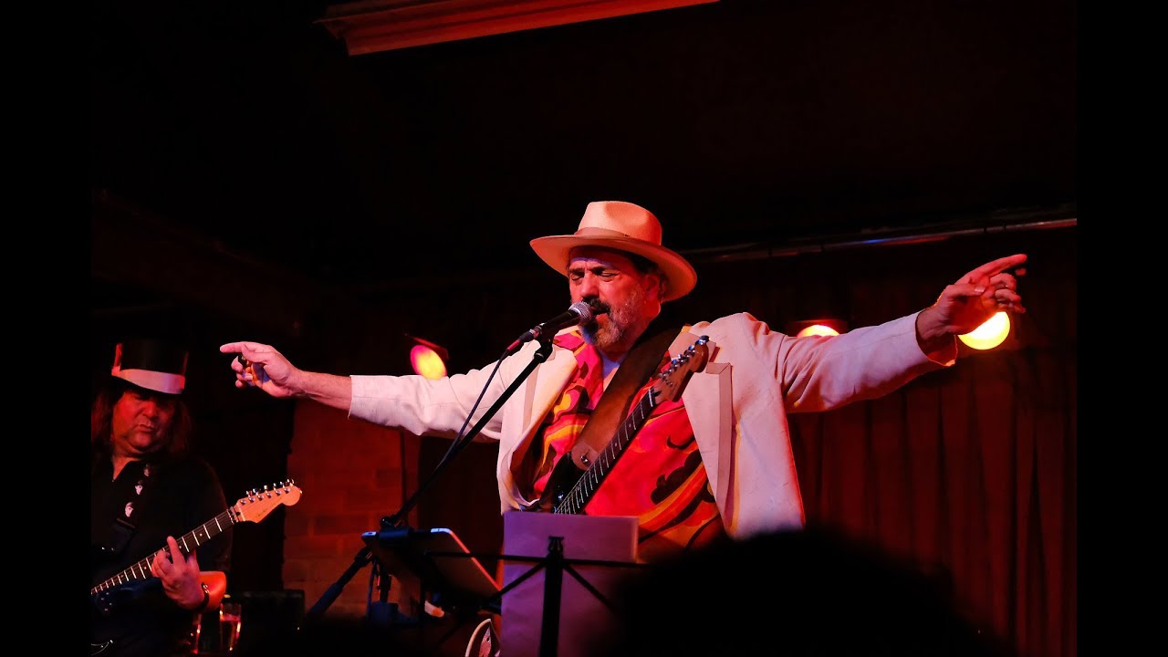 Ena pá 2000 - Mão Querida @ Titanic sur mer 21/10/2017