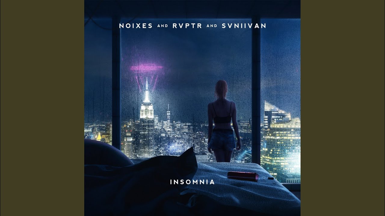 Insomnia