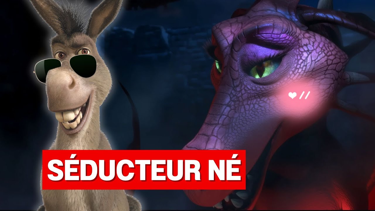 Le vice caché de l'Âne | Analyse de sa personnalité