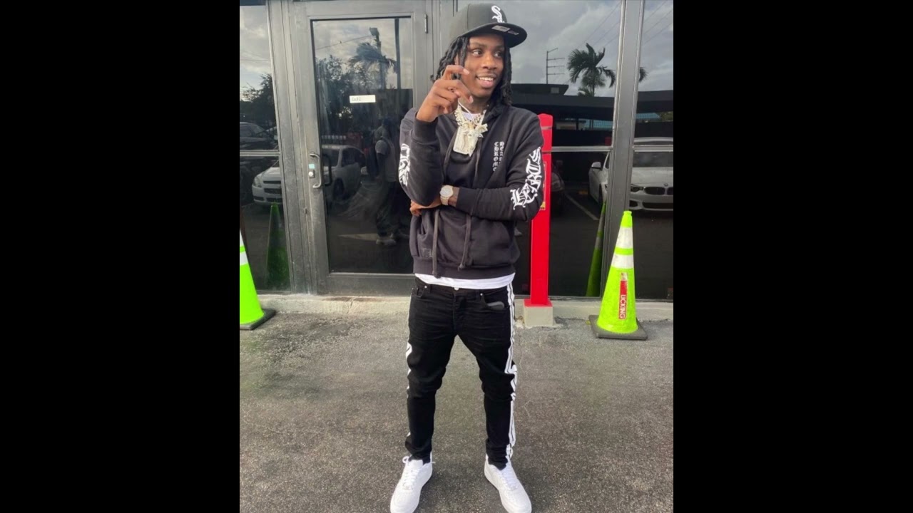 (FREE) Polo G x Lil Baby Type Beat 