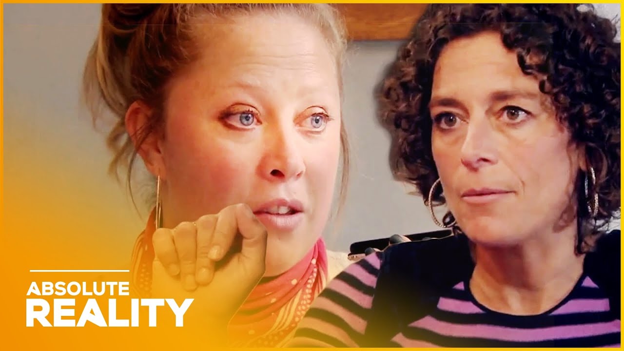 Absolute Reality: Inside The Oddfellows' Competition Struggle