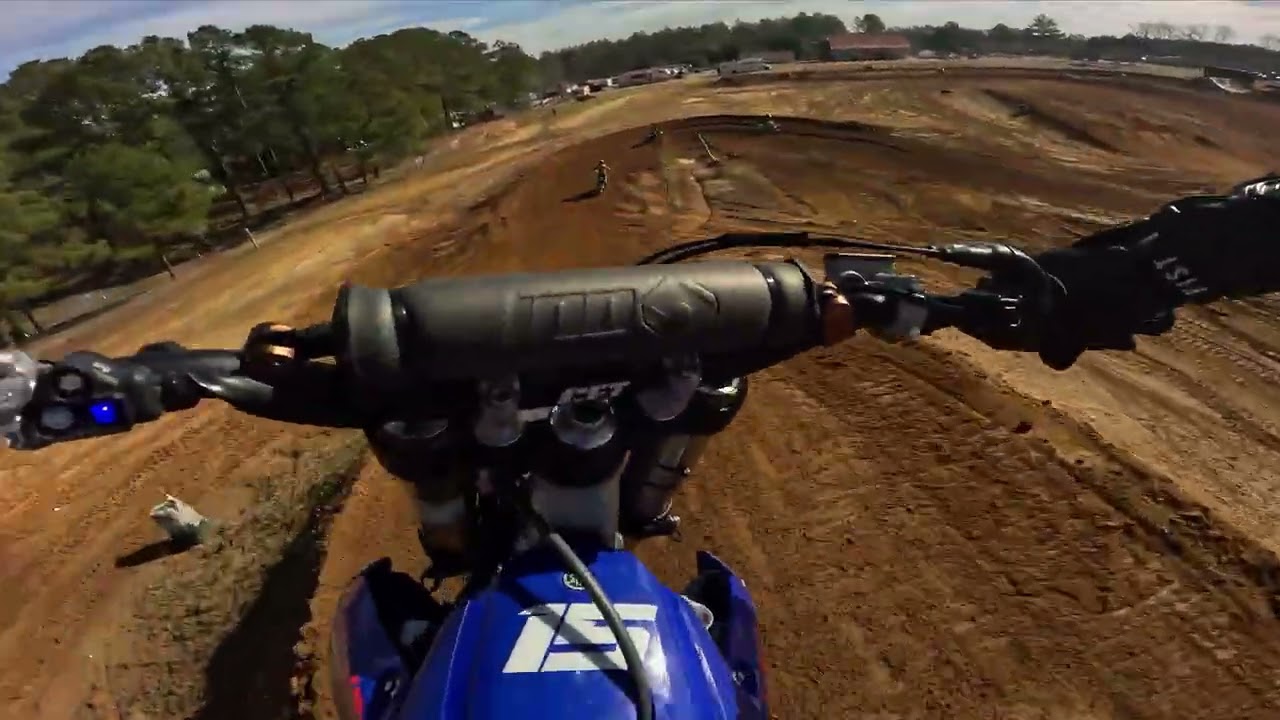 15 min moto at mtf