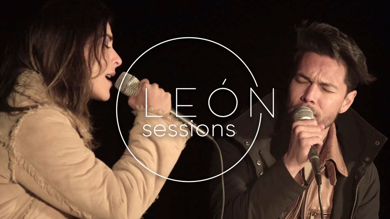 María León - #LEONSESSIONS Ep. 5 -  