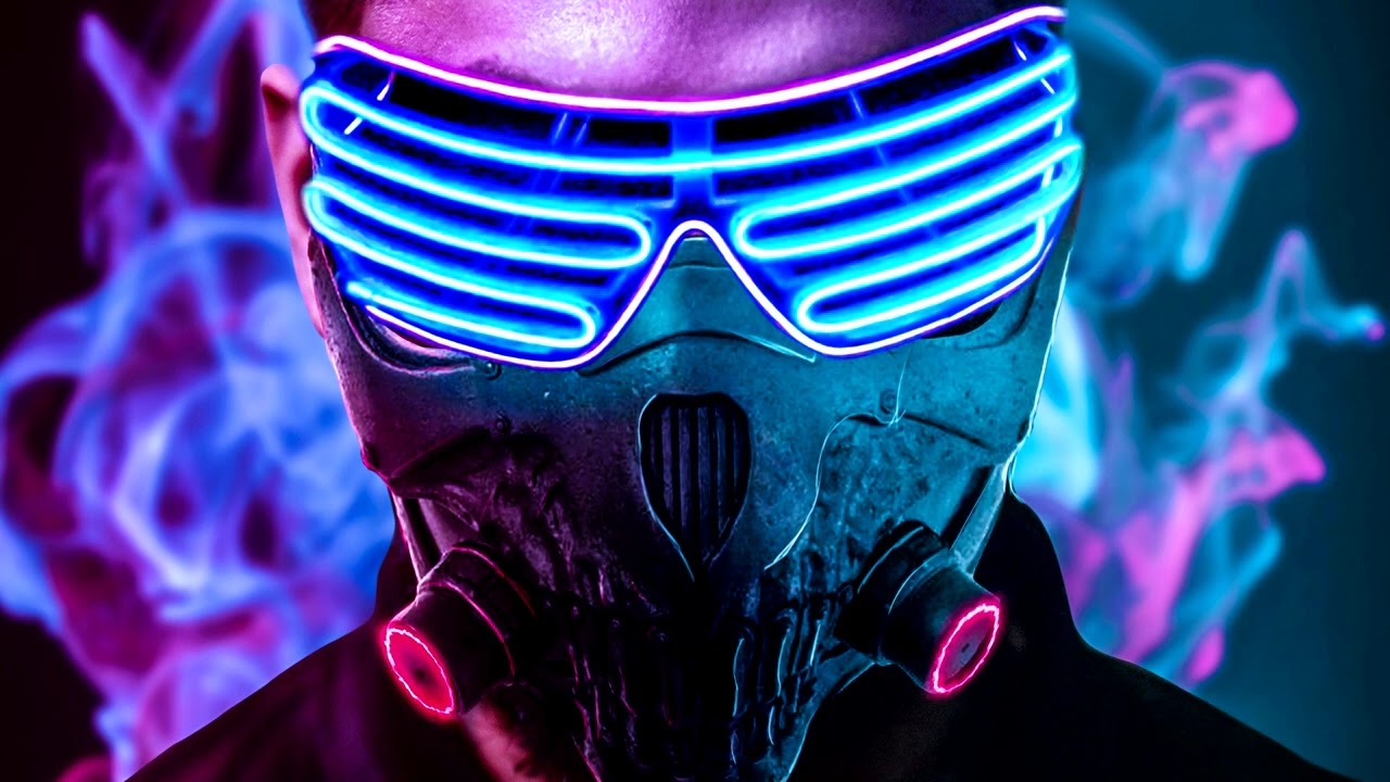 NON STOP TECHNO NUDISCO - MIX 2 December 2022