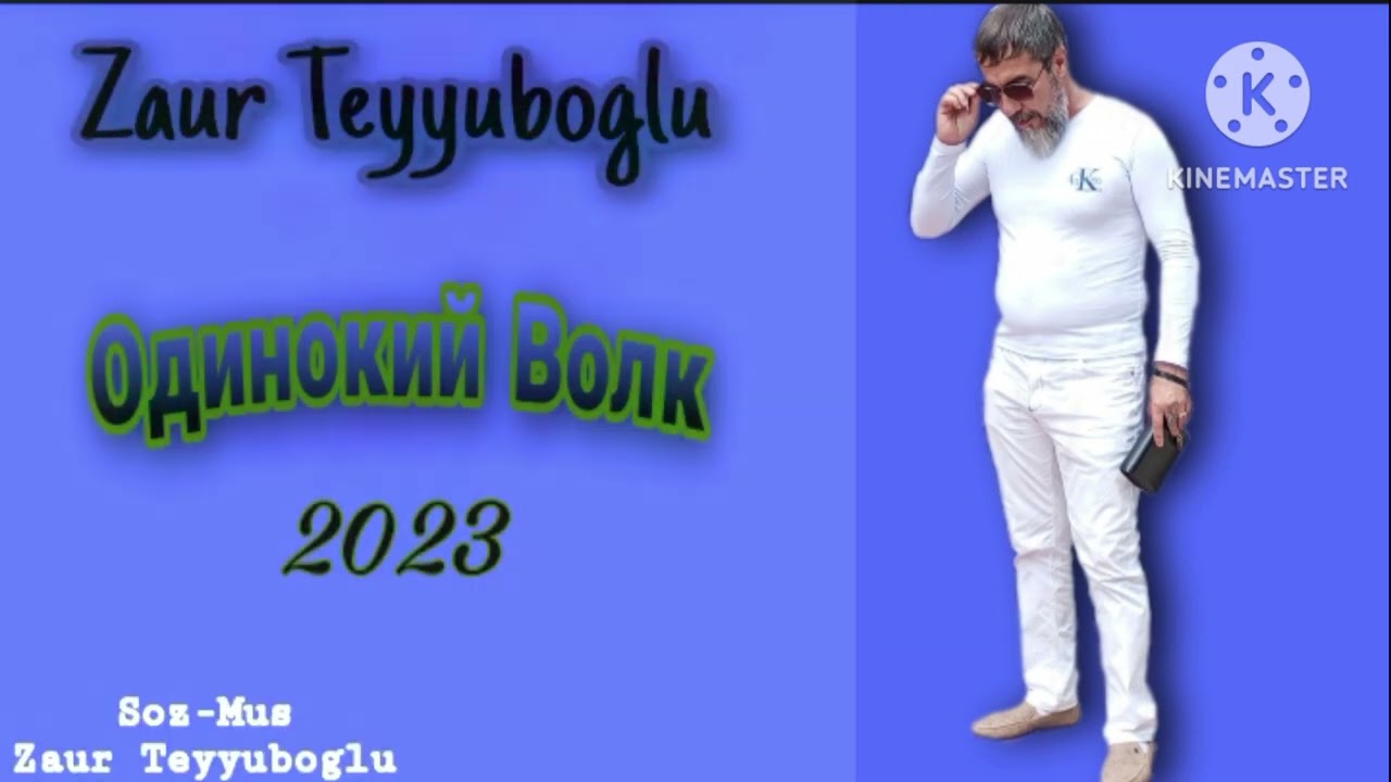 Zaur Teyyuboglu _ Одинокий Волк _ 2023  mp3