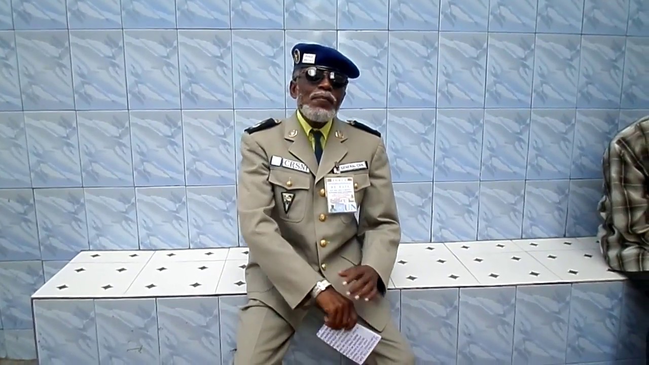 Bamachouwara chante - Héwééé Magnadzaa