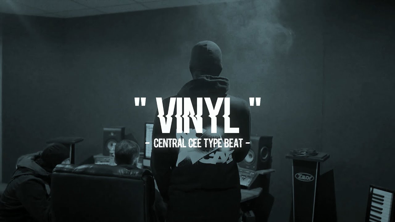 Central Cee Type Beat Free X Freeze Corleone Type Beat 2021 - 