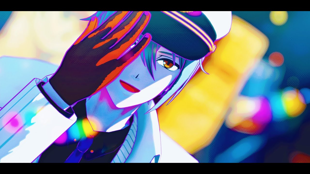 【MMDまほやく】オーエンでイガク