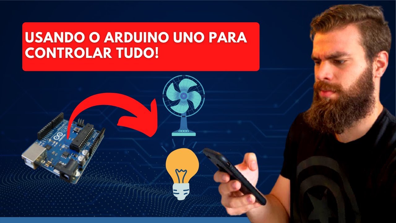 AUTOMATIZEI O ESCRIT&Oacute;RIO DA ENGEASIER COM ARDUINO