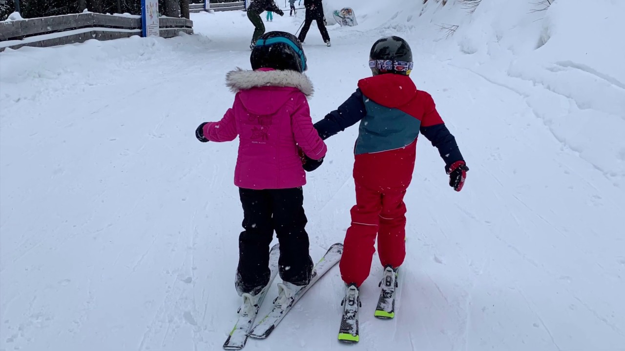 St Anton 2020