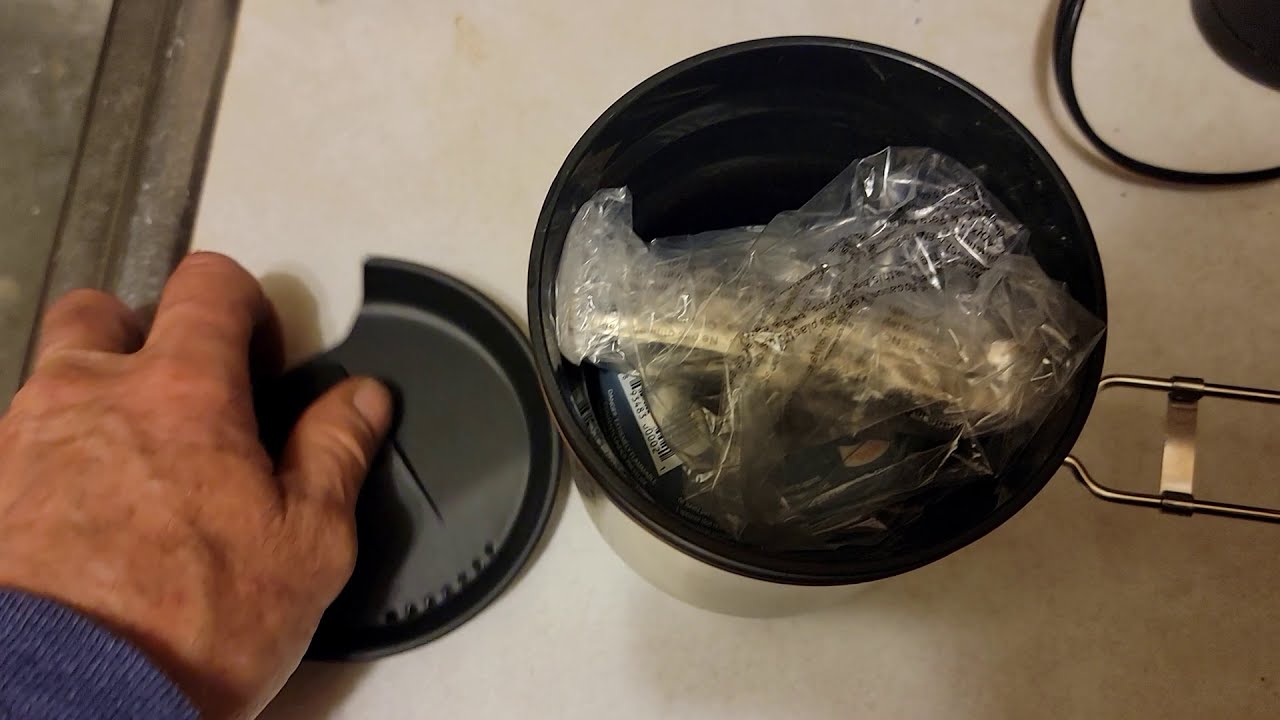 Stanley Compact Cook Set